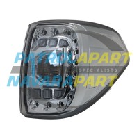 LED Tail Light RH - Nissan Patrol Y62 Series 1-4