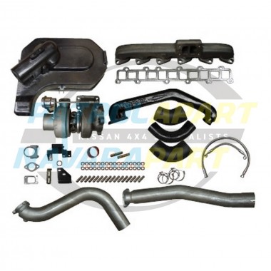 DTS Turbo Kit Suits Nissan Patrol GQ Y60 with TD42 Engine