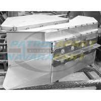 LRA 146L Long Range Main Fuel Tank For Nissan Patrol GQ Y60