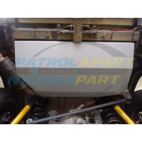 LRA 146L Long Range Main Fuel Tank For Nissan Patrol GQ Y60