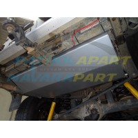 LRA 146L Long Range Main Fuel Tank For Nissan Patrol GQ Y60