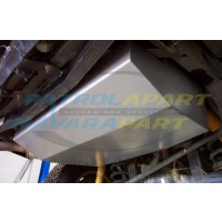 LRA 146Lt Long Range Main Rear Fuel Tank for Nissan Patrol GU Y61