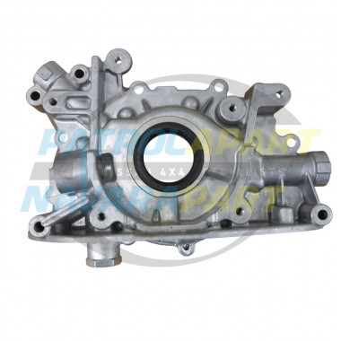 Oil Pump Assembly for Nissan Patrol GU Y61 RD28ti