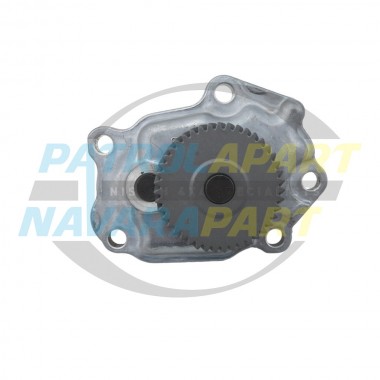 Oil Pump Assembly for Nissan Patrol GU TD42t TD42ti Factory Turbo