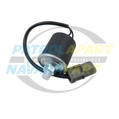 Oil Pressure Gauge Sender Unit for Nissan Patrol GQ Y60