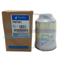 Donaldson Diesel Fuel Filter for Nissan Patrol GQ GU ZD30 RD28 TD42 up to 2007