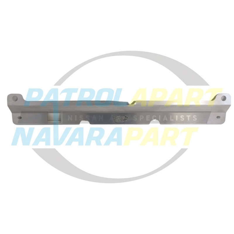 Radiator Mounting Bracket Suit Nissan Patrol GU Wide Radiator