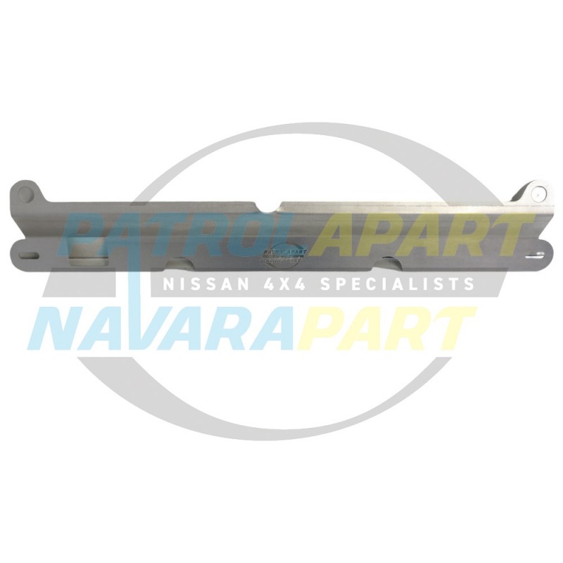 Radiator Mounting Bracket Suit Nissan Patrol GU Narrow Radiator