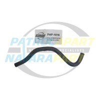 Heater Hose Suit Nissan Patrol GU ZD30CR EGR to Engine Long Hose