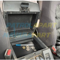 Centre Console Tray Suit Nissan Patrol GQ Y60
