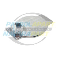 Auto Hub Locking Tool - Nissan Patrol Y60 GQ & Y61 GU