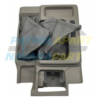 Manual Gear Shifter Surround for Nissan Patrol GU ST (Series 1-3)