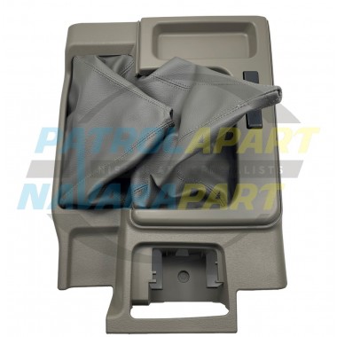 Manual Gear Shifter Surround for Nissan Patrol GU ST (Series 1-3)