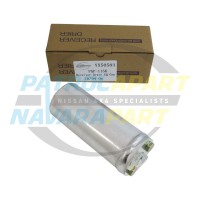 A/C Receiver Dryer Drier Suit Nissan Patrol GQ Series 2 Y60  TB42 TD42