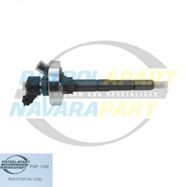 Fuel Injector Brand NEW for Nissan Patrol GU ZD30 CR Common Rail