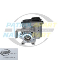 EGR Exhaust Gas Recirculation Valve Suit Nissan Patrol GU Y61 ZD30CR