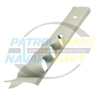 PATROLAPART Triple 3 Gauge Holder Pillar Pod - Nissan Patrol GU Y61 - Colour G