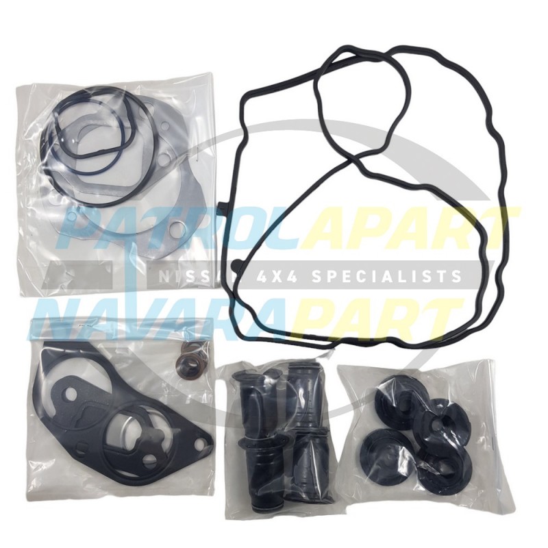 Injector Pump Fit Kit for Nissan Patrol GU Y61 ZD30 DI up to 01/2007