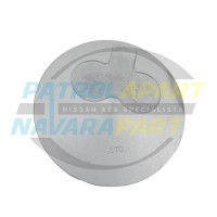 Factory Turbo Piston TD42t TD42ti for Nissan Patrol GU Y61 Set 6
