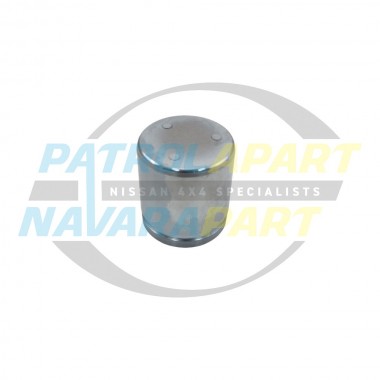 Brake Caliper Piston For Nissan Patrol GQ TB42 EFI