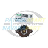 90kpa 13PSI 0.9 Bar Radiator Cap Standard for Nissan Patrol GQ Y60 GU Y61