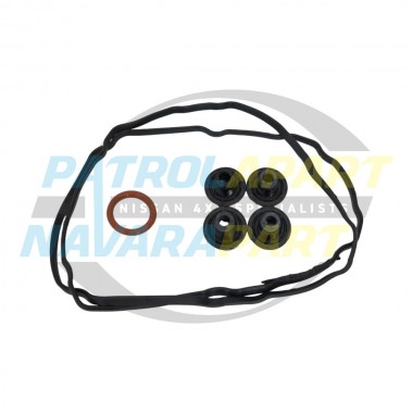 Rocker Cover Gasket Suit Nissan Patrol Y61 ZD30Di