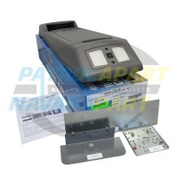 4WD Interior Outback Roof Console For Nissan Patrol GU Wagon