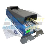 4WD Interior Outback Roof Console For Nissan Patrol GU Ute