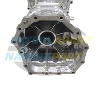 Rebuilt Auto Transmission for Nissan Patrol Y62 with Reco Torque Convertor & NEW TCM