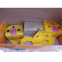Roadsafe Premium Recovery Points Pair for Nissan Patrol GQ Y60 & GU Y61