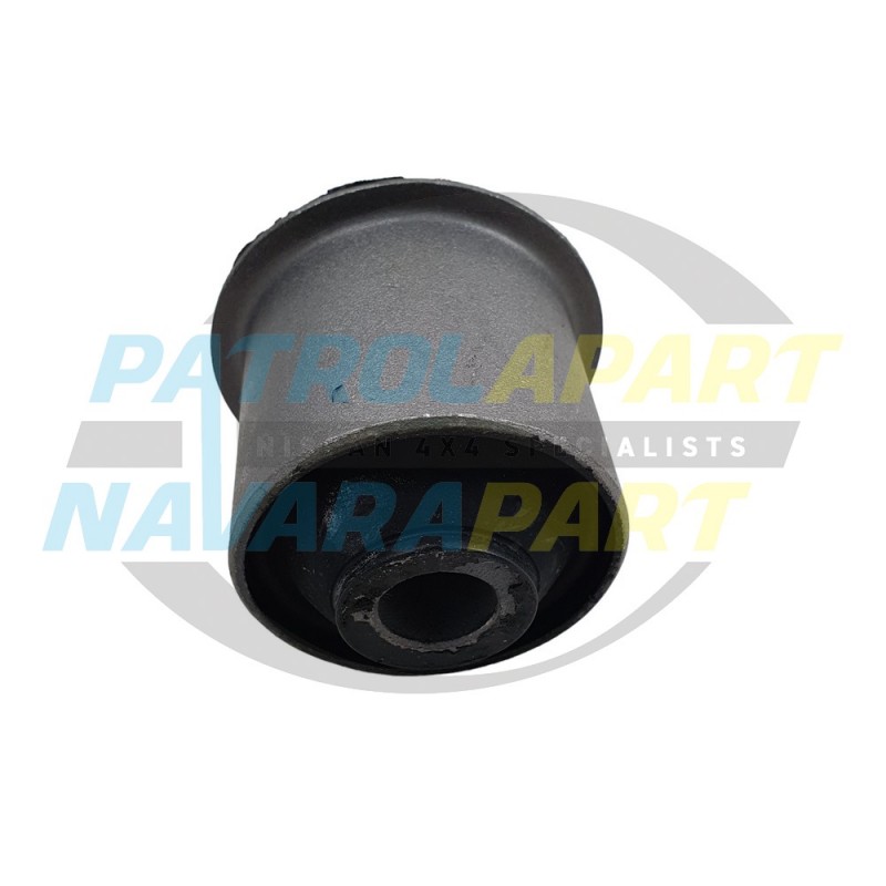 Front Upper Control Arm (UCA) Inner Bush for Nissan Patrol Y62