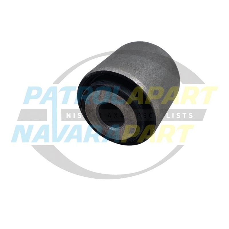 Roadsafe Shelled Small Hole Panhard Rod Bush for Nissan Patrol GQ Y60 & GU Y61