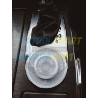 Silicone Cover for 4WD Driving Mode Select Switch - Nissan Patrol Y62