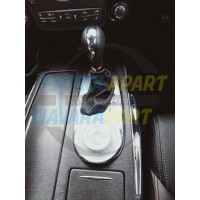 Silicone Cover for 4WD Driving Mode Select Switch - Nissan Patrol Y62