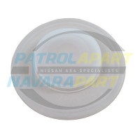 Silicone Cover for 4WD Driving Mode Select Switch - Nissan Patrol Y62