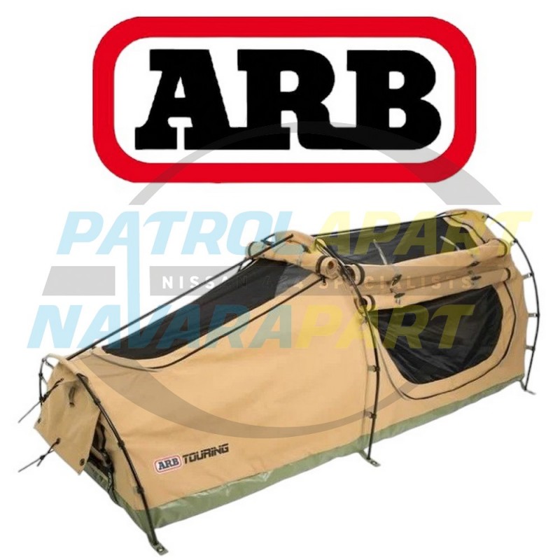 ARB 4x4 Accessories SkyDome Swag Single 2150mm L x 900mm W x 800mm H