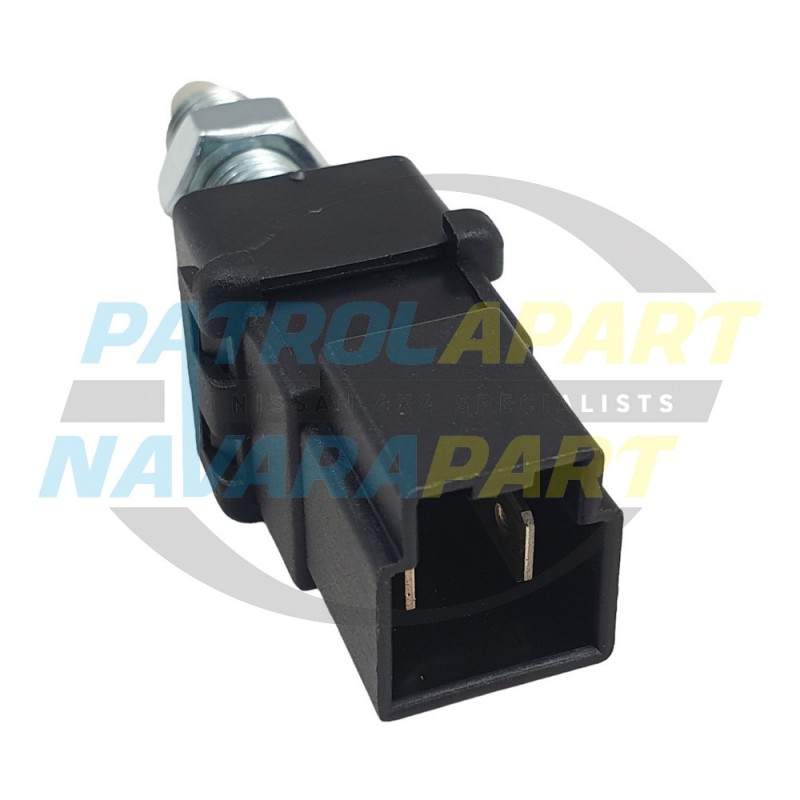 Brake Light Pedal Pressure Switch for Nissan Patrol GQ Y60 GU Y61