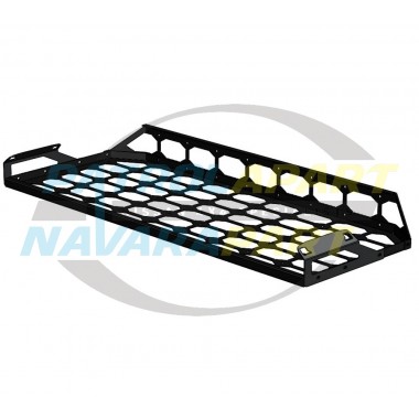 SMW Soft luggage shelf Stand Alone Suit All Nissan Patrol Y62