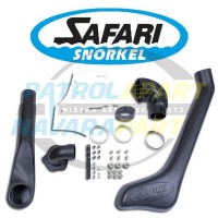 Genuine Safari Snorkel Suit Nissan GU Patrol Series 4 Diesel TD42TI