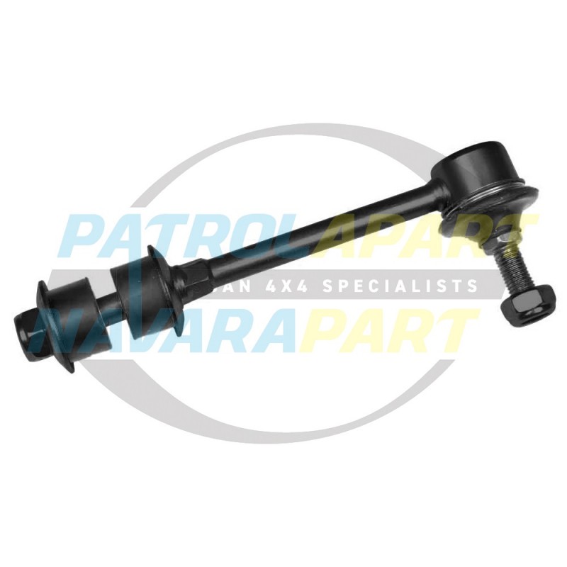 Sway Bar Link for Nissan Patrol GQ ALL & GU RHR Right Rear Up To 2