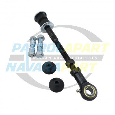 Extended Sway Bar Link - Nissan Patrol GU Y61 & GQ Y60