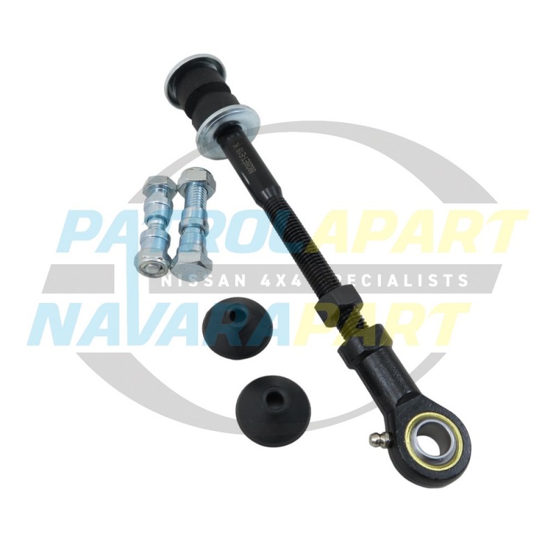 Roadsafe Extended Sway Bar Link for Nissan Patrol GU Y61 & GQ Y60