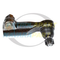 Heavy Duty Tie Rod End Female RH Drivers Side - Nissan Patrol GQ Y60