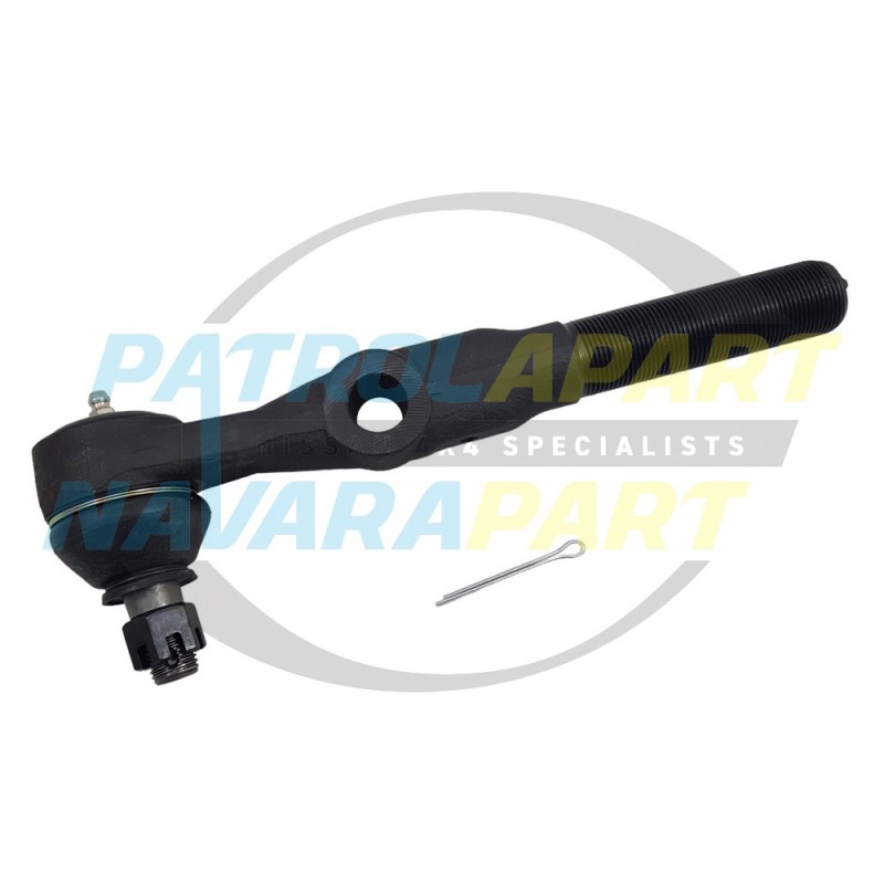 Tie Rod End Suit Nissan Patrol GQ Leaf Cab Tie Rod (Left Side)