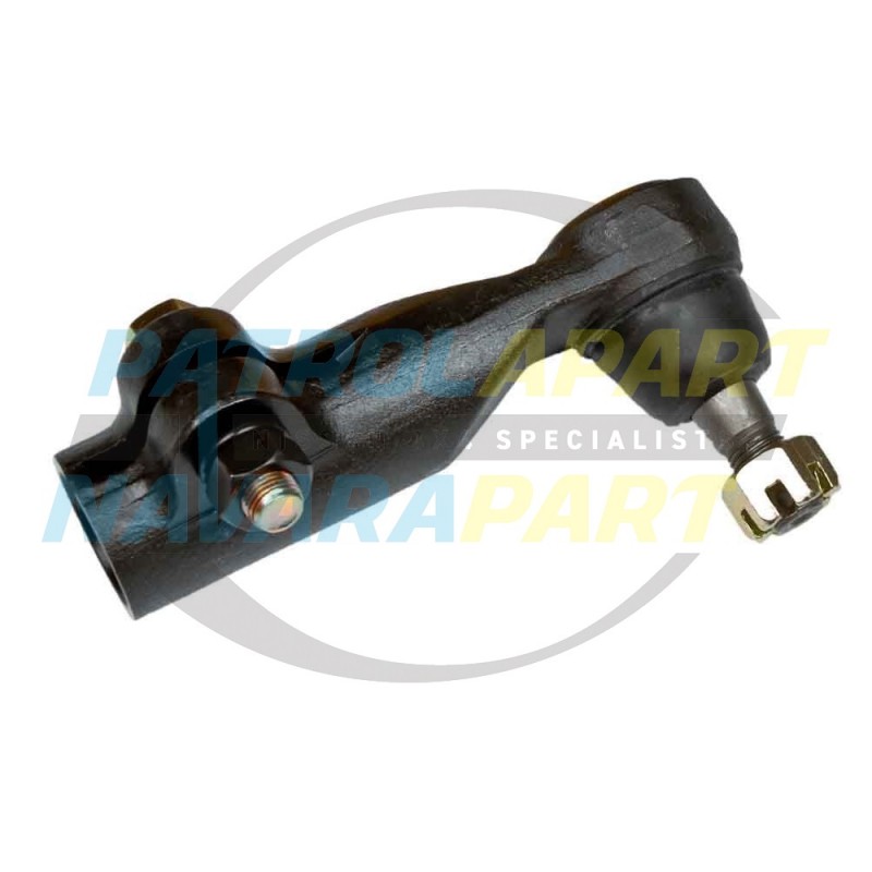 Heavy Duty Tie Rod End for Nissan Patrol GU4 Female RH Drivers Side