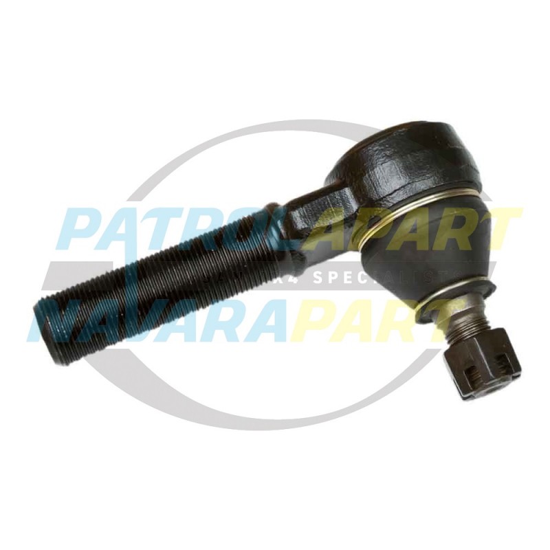 Tie Rod End Suit Nissan Patrol GQ Male Type Left Hand Thread