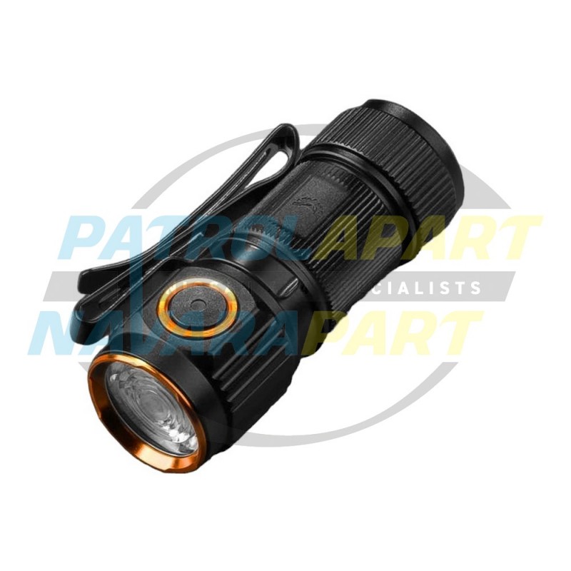 STEDI FX1000 LED Torch