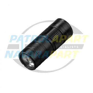 STEDI FX220 Compact LED Torch