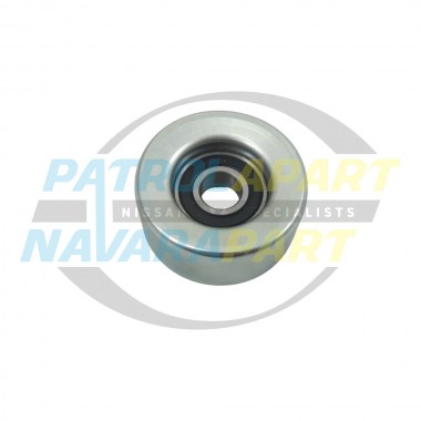 Tensioner Pulley Suit Nissan Patrol GU Y61 ZD30CR