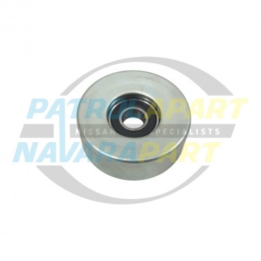 Tensioner Pulley Suit Nissan Patrol GU Y61 ZD30DDi